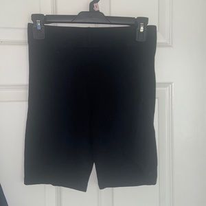 Forever21 Biker Shorts